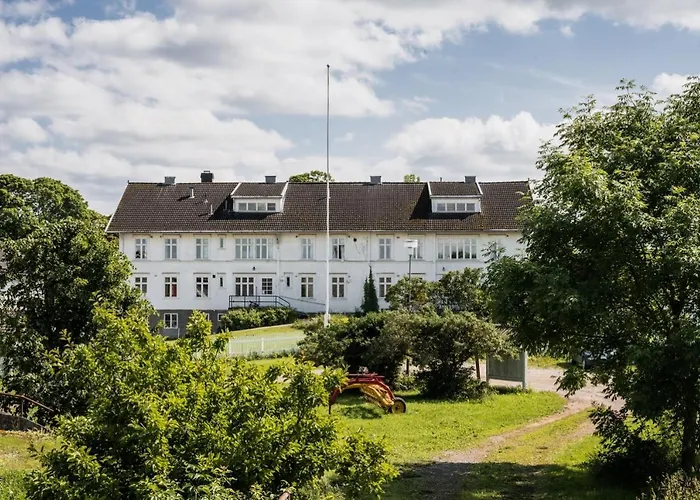 Fokhol Gard Gjestehus