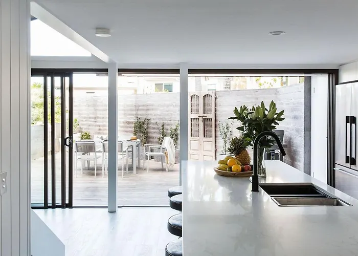 The Coconut Palm One Is A Designer Villa