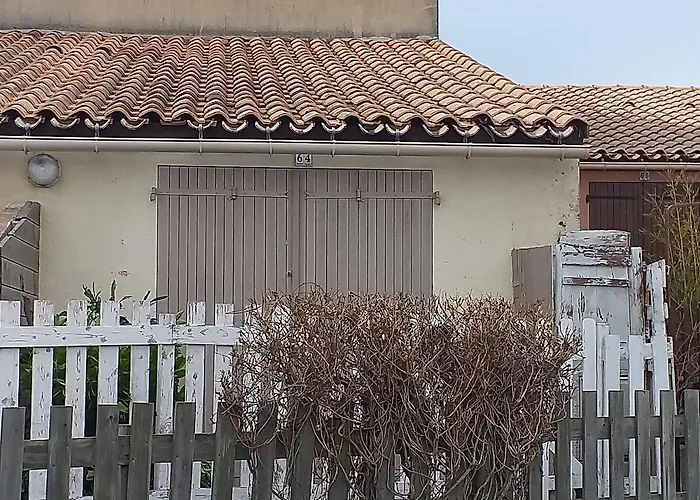  Gruissan Studio