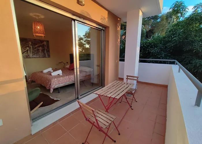 B&B: Villa Aguilas Club - Guest House