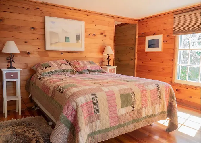 Adirondack Cottage Retreat