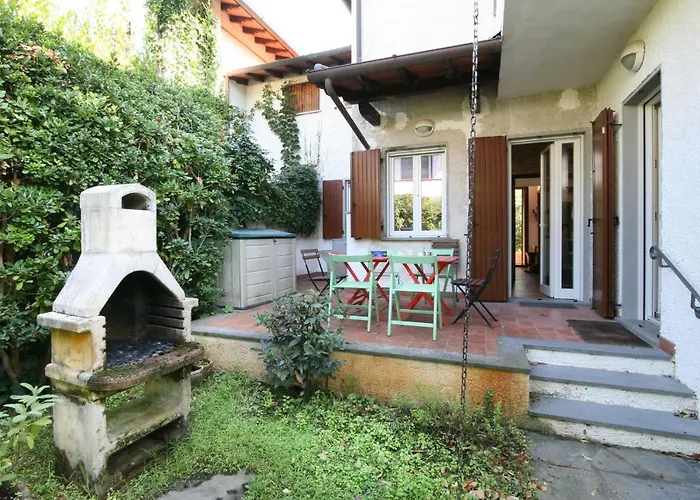 Villa Cremona