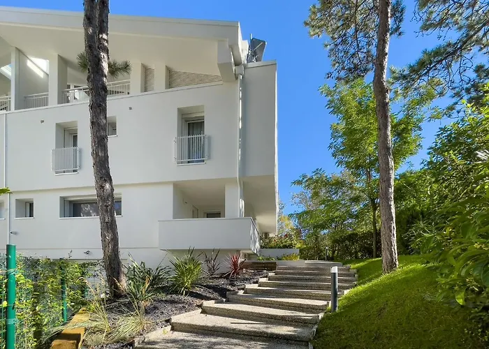 Esclusiva Villa Frontemare In Tana Della Volpe 2