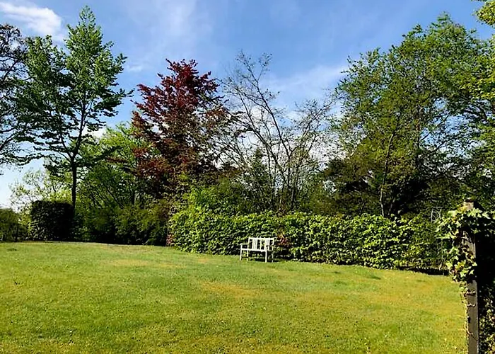 Cozy Private Annex Near Bathing Lake And 30 Min. From Copenhagen