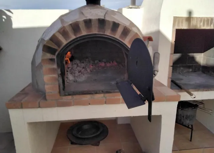 Hotel que admite mascotas: Casa Paca