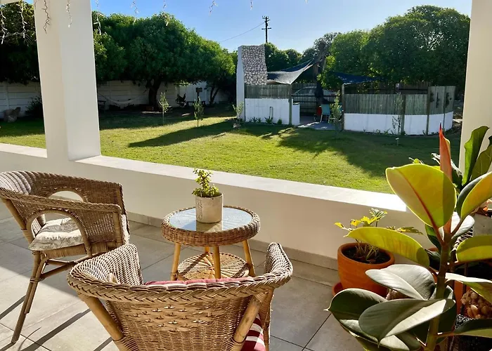 Always Summer Guesthouse