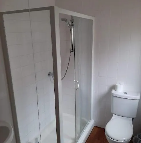 Mirandas Guest House
