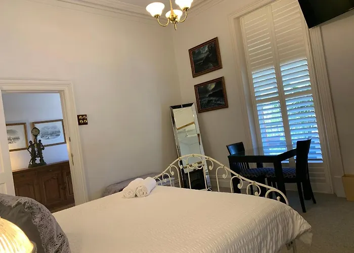 Accommodation In Fremantle