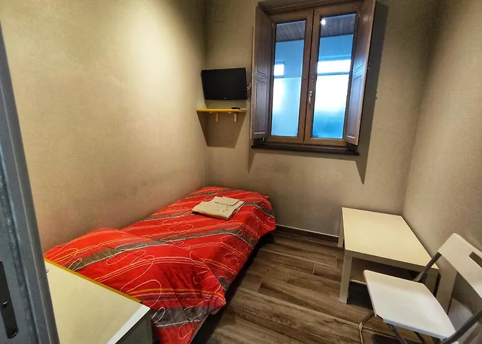 The Junior House - Casa Vacanza