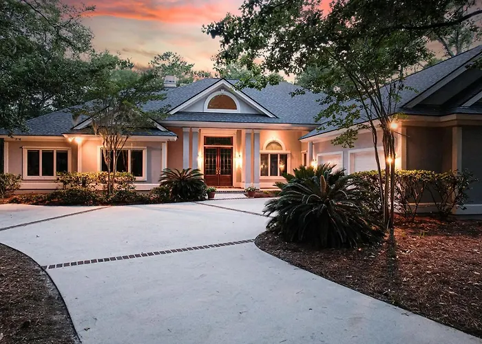 Vacation rental: 33 Swing About