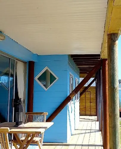 The Blue Room