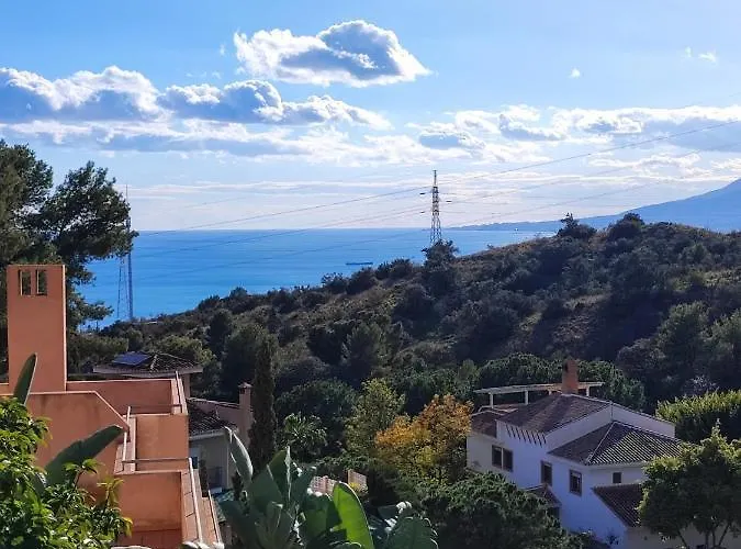 B&B: Villa Aguilas Club - Guest House