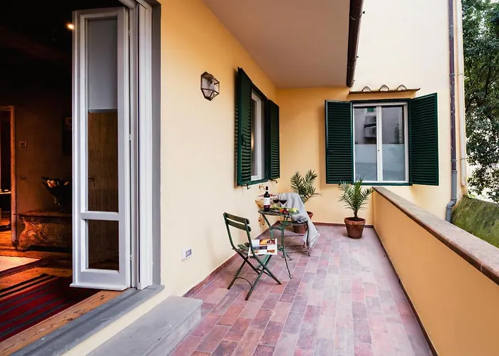 Borgo Signature Rooms