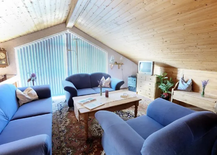 Pension Merbald