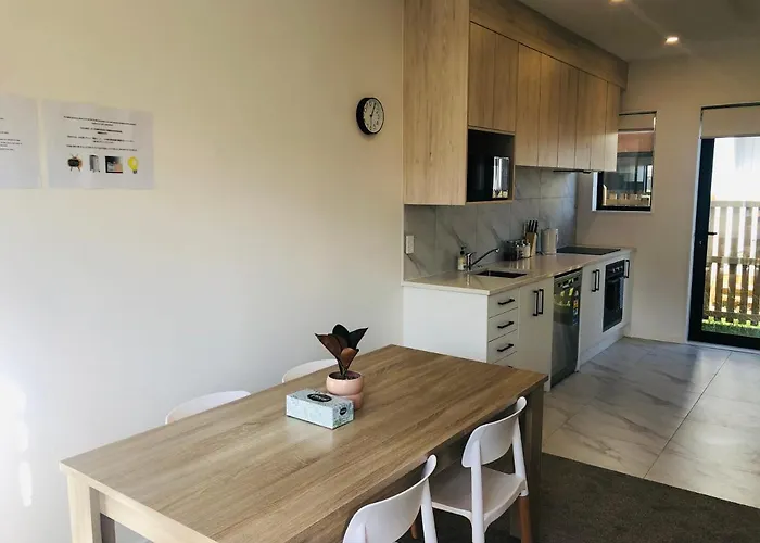 Cozy Brand New Townhouse 24