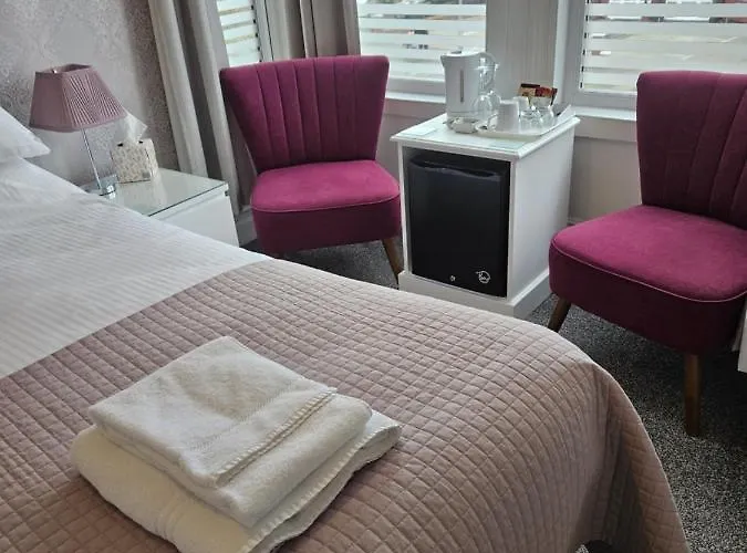 Hermosa Guest House