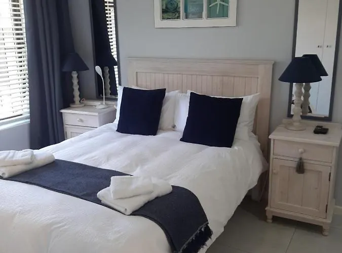 Croeso Guest House
