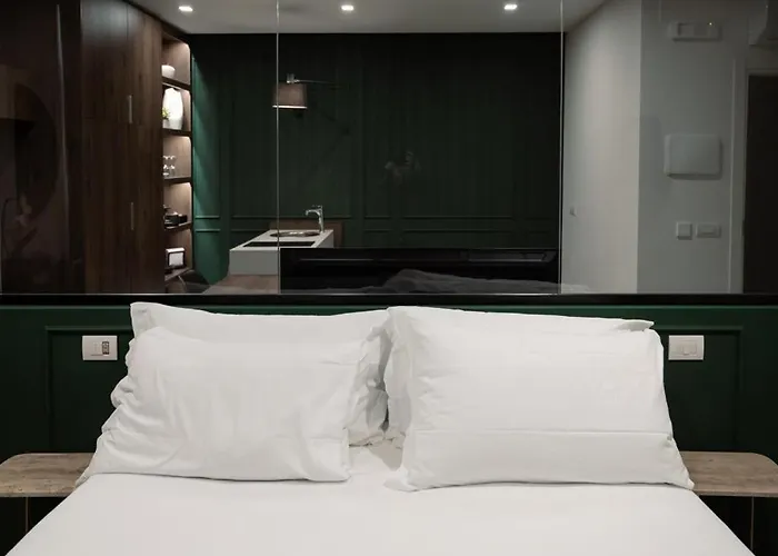 Salotto Room Boutique Pescara