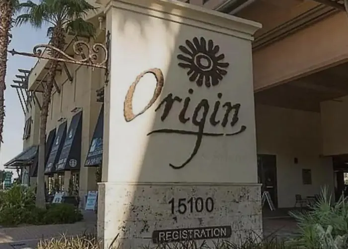 Kid friendly hotel Origin At Seahaven