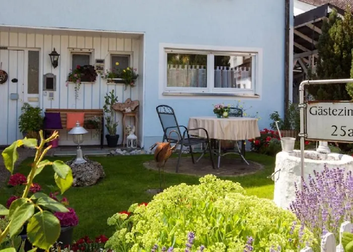 Pension Merbald