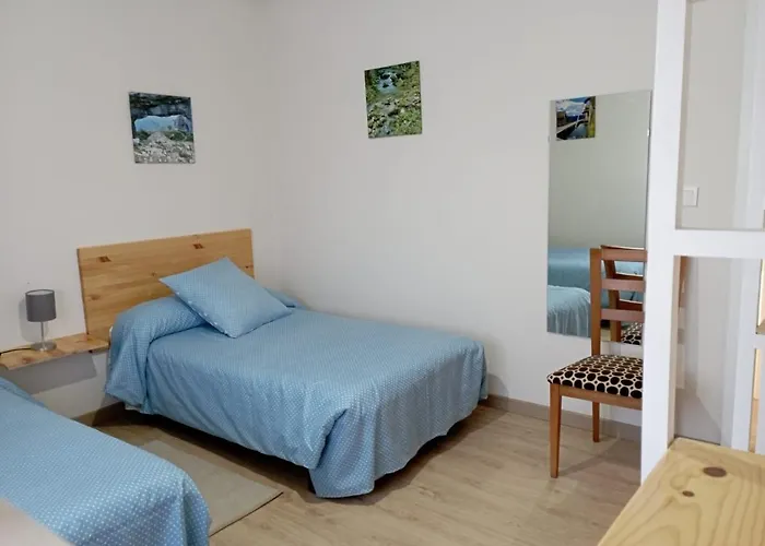 Villa La Casa del Limonero Suances