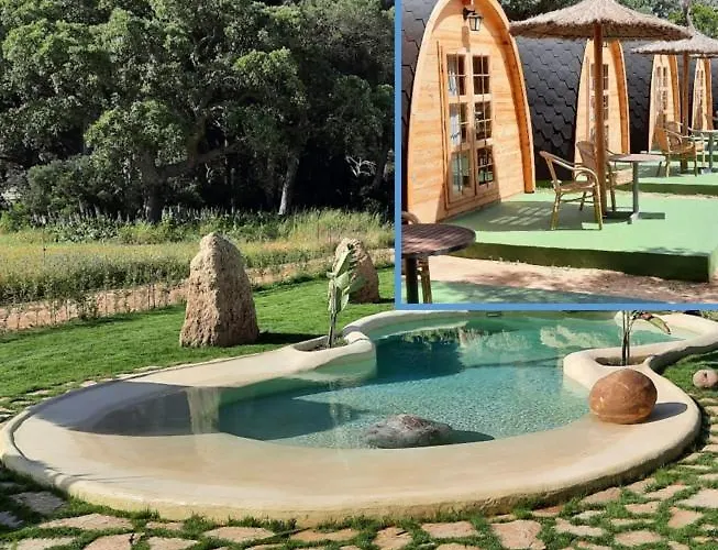 El Oasis De Anayansi