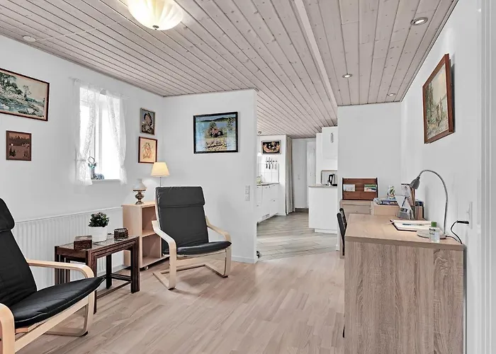 Guldbergs Guesthouse