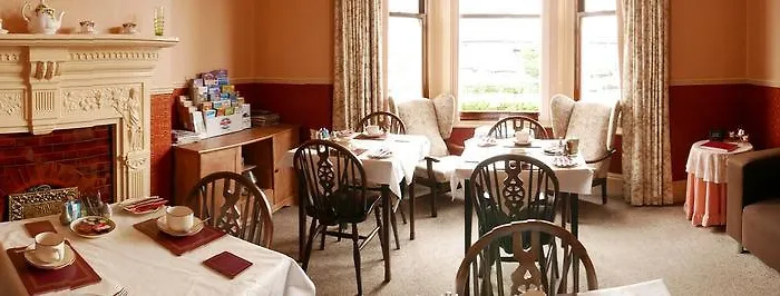 Abbey Guest House