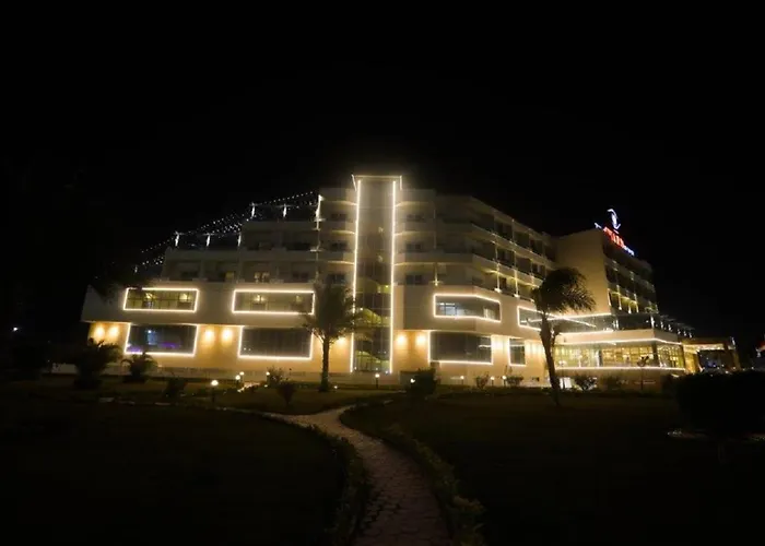 The Guard Hotel