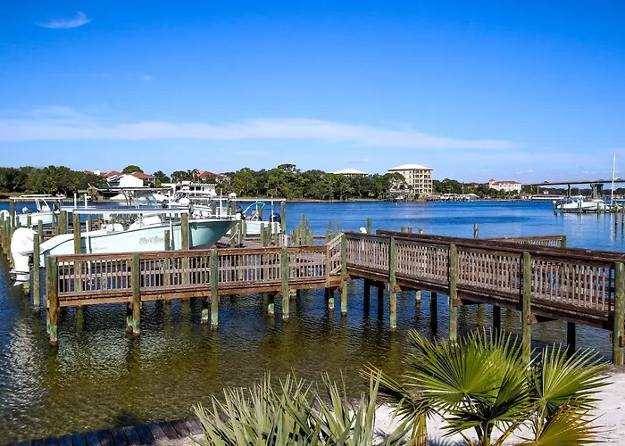 Bluefish Is The New Fish Okaloosa Island
