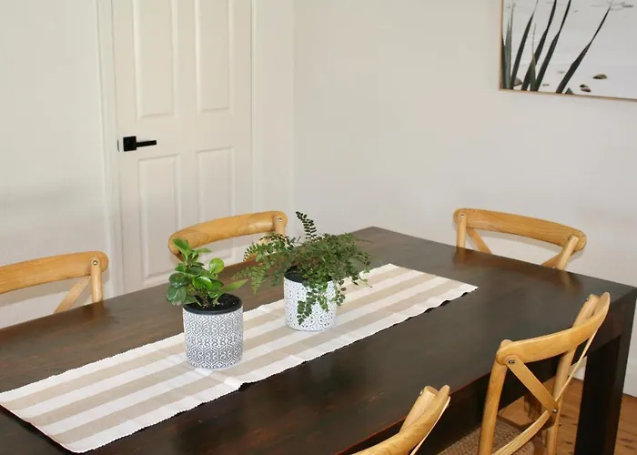 Downtown Byron Bay Guesthouse