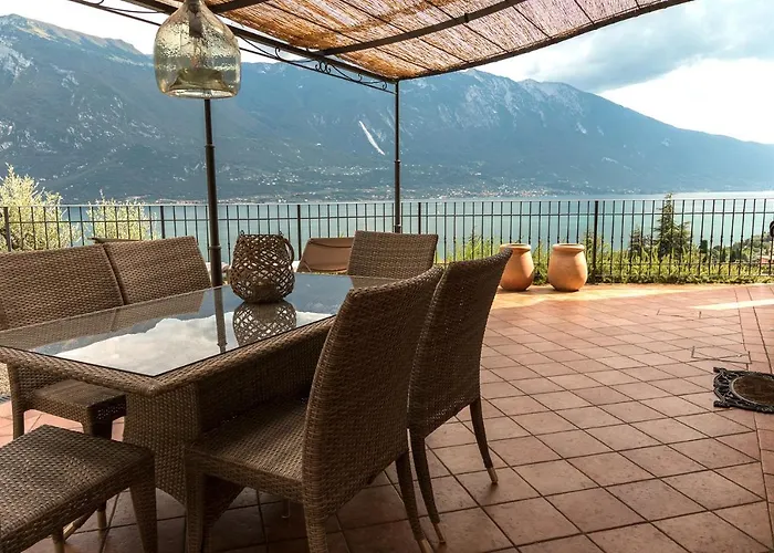 Villa Limone