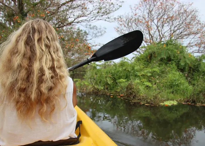 La Sirenita - Ometepe