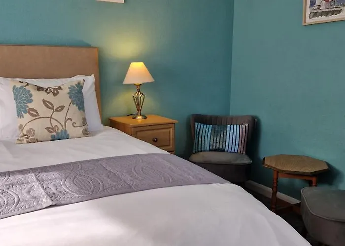 Churston Way Lodge Guest House