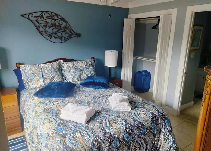 Unique 2 Bedroom / 2 Bath Condo In Myrtle Beach