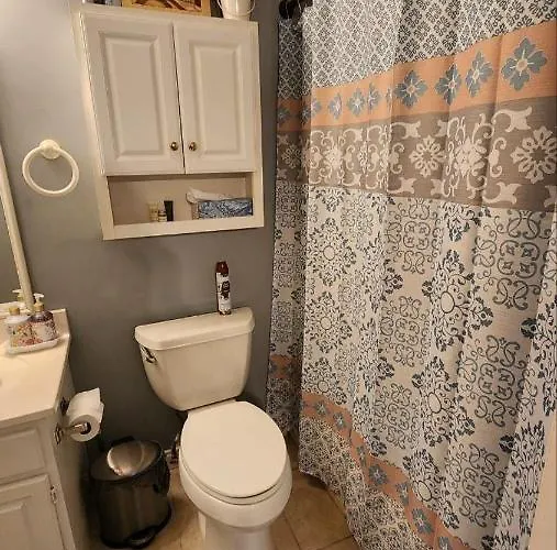 Unique 2 Bedroom / 2 Bath Condo In Myrtle Beach