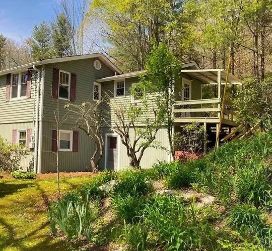 Home In Newland