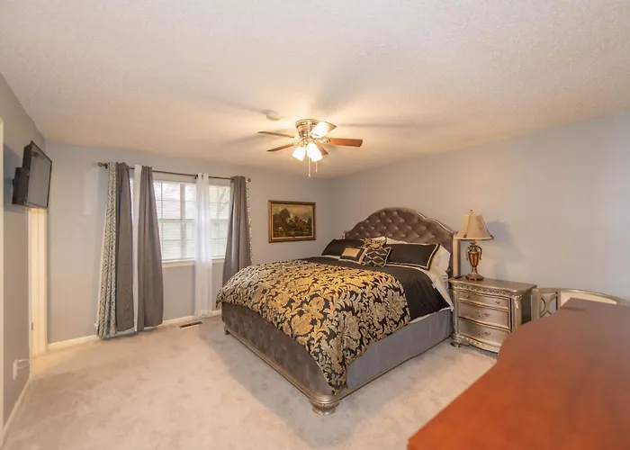 A Pleasant Home For Your Living Pleasure