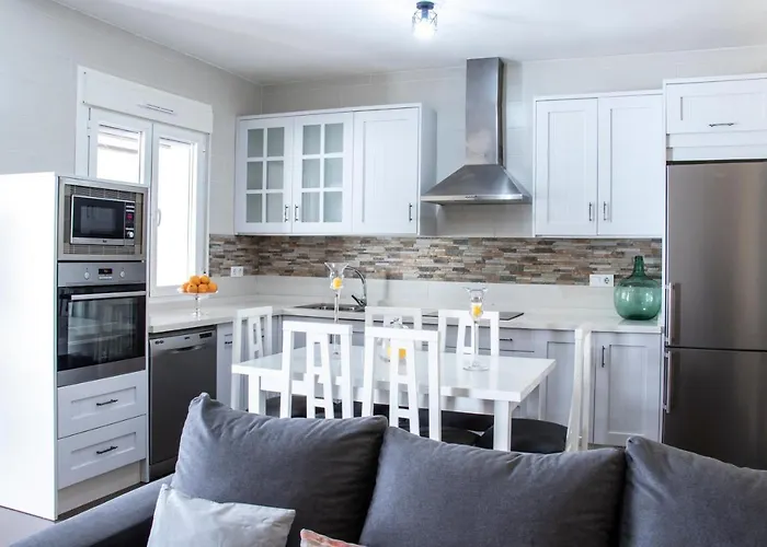 Casa Rural Los Eneares