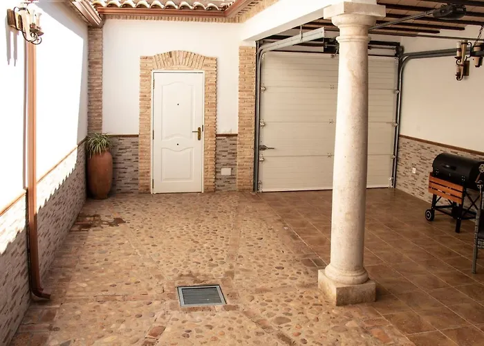 Casa Rural Los Eneares