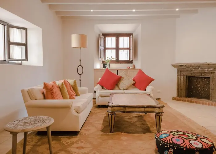 Casa Chiquitos