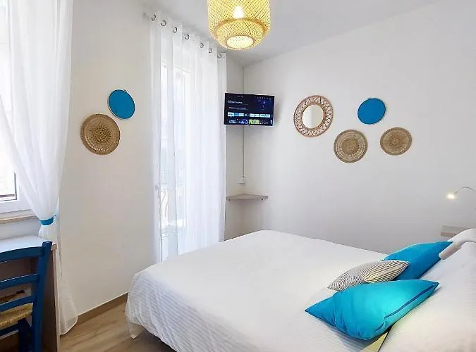 Affittacamere Casa Lilibet