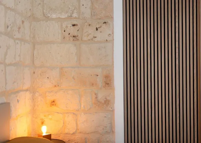 Apulian House