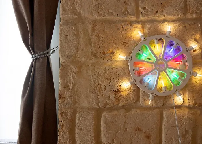 Apulian House