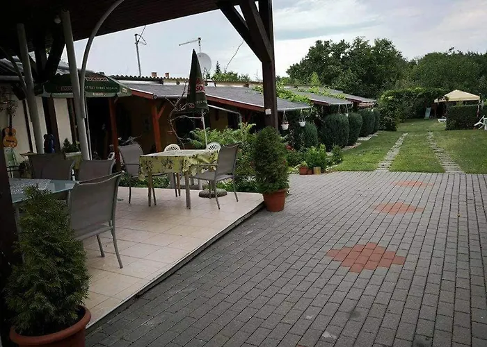 Haus Liberty