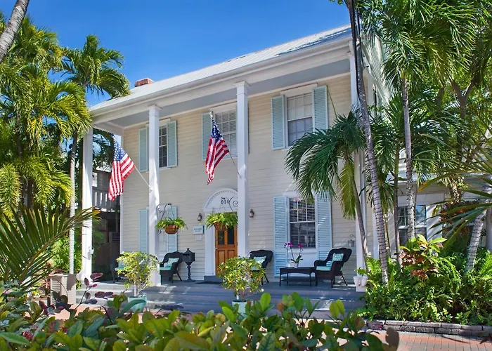 Westwinds Inn