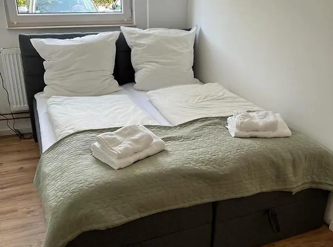 Pension An Der Muehle