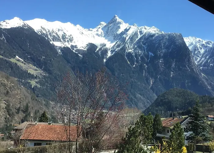 Double Room With A Kitchenette And Private Bathroom In A Beautiful Surrounding