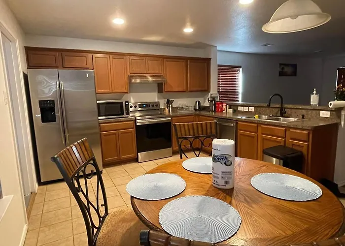 Private Room In Dallas