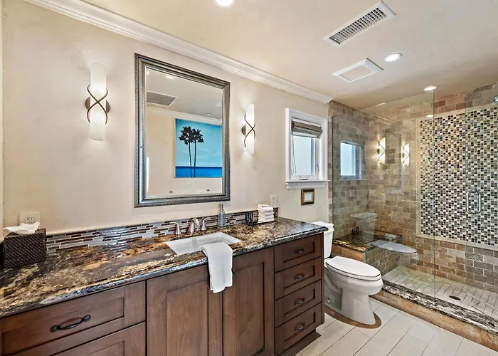 Villa D'Arte At The Retreat In Laguna Beach
